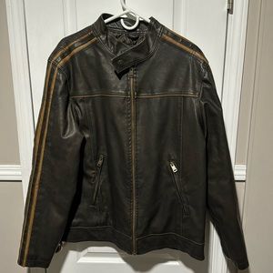 The Arizona Jean Company leader jacket